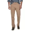 Big & Tall Sonoma Goods For Life™ Flexwear Stretch Chino Pants -Sonoma Goods For Life® Store 2812015 Light Khaki