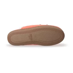 Women's Sonoma Goods For Life® Scuff Moccasin Slippers 10 Women's Sonoma Goods For Life® Scuff Moccasin Slippers -Sonoma Goods For Life® Store 4476498 ALT3