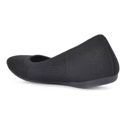 Sonoma Goods For Life® Sesame Women's Knit Ballet Flats -Sonoma Goods For Life® Store 4647212 ALT5