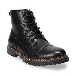 Sonoma Goods For Life® Coltonn Men's Combat Boots