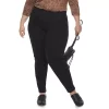 Plus Size Sonoma Goods For Life® Comfortable Favorite Mid-Rise Jeggings -Sonoma Goods For Life® Store 4916239 Park