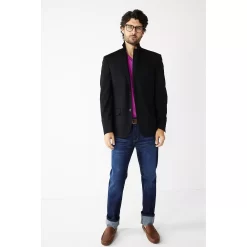 Men's Sonoma Goods For Life® Slim-Fit Stretch Jeans -Sonoma Goods For Life® Store 4960026 ALT4