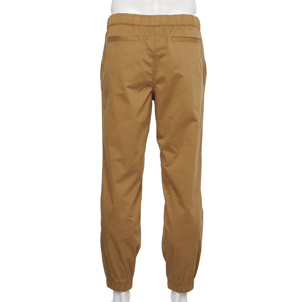 Men's Sonoma Goods For Life® Core Jogger Pants 4 Men's Sonoma Goods For Life® Core Jogger Pants - Image 2