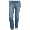 Big & Tall Sonoma Goods For Life® Slim-Fit Jeans