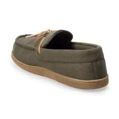 Men's Sonoma Goods For Life® Trapper Moccasin Slippers -Sonoma Goods For Life® Store 5154799 ALT2