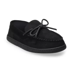 Men's Sonoma Goods For Life® Trapper Moccasin Slippers