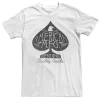 Men's Sonoma Goods For Life® American Mfg. Spade Logo Tee -Sonoma Goods For Life® Store 5213863 White