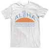 Men's Sonoma Goods For Life® Aloha Pineapple Sunset Art Tee -Sonoma Goods For Life® Store 5213870