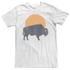 Men's Sonoma Goods For Life® Buffalo Silhouette Portrait Tee -Sonoma Goods For Life® Store 5213875