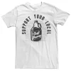 Men's Sonoma Goods For Life® Support Your Local Craft Brewery Stamp Tee -Sonoma Goods For Life® Store 5213879