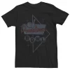 Men's Sonoma Goods For Life® Downtown Bowl Retro Logo Tee