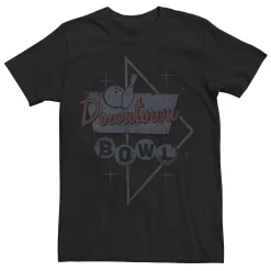 Men's Sonoma Goods For Life® Downtown Bowl Retro Logo Tee