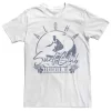 Men's Sonoma Goods For Life® Aloha Surf Club Distressed Circle Portrait Tee -Sonoma Goods For Life® Store 5214354