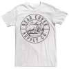 Men's Sonoma Goods For Life® Bear Creek Supply Co. Tee
