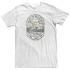 Men's Sonoma Goods For Life® Ready For Adventure Climb Camp Hike Tee -Sonoma Goods For Life® Store 5214415