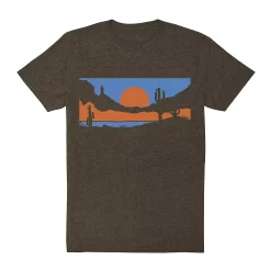 Men's Sonoma Goods For Life® Deserted Outdoor Tee