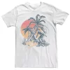Men's Sonoma Goods For Life® Sunset Surf Sun Tee -Sonoma Goods For Life® Store 5248417
