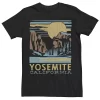 Men's Sonoma Goods For Life® Yosemite California Tee -Sonoma Goods For Life® Store 5248424
