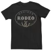 Men's Sonoma Goods For Life® Western Rodeo Logo Tee -Sonoma Goods For Life® Store 5248435