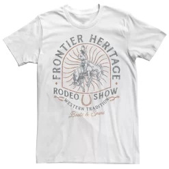 Men's Sonoma Goods For Life® Rodeo Show Western Tee