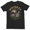 Men's Sonoma Goods For Life® Whiskey And Moonlight Camp Tee -Sonoma Goods For Life® Store 5248443