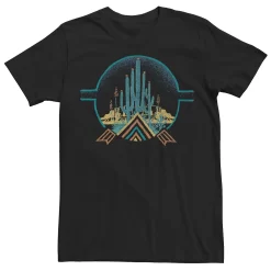 Men's Sonoma Goods For Life® Native Cacti Tee