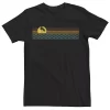 Men's Sonoma Goods For Life® Retro Horizon & Beach Tee