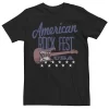 Men's Sonoma Goods For Life® American Rock Fest Tee -Sonoma Goods For Life® Store 5252662