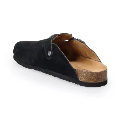 Sonoma Goods For Life® Waterford Women's Suede Clogs -Sonoma Goods For Life® Store 5280513 ALT2