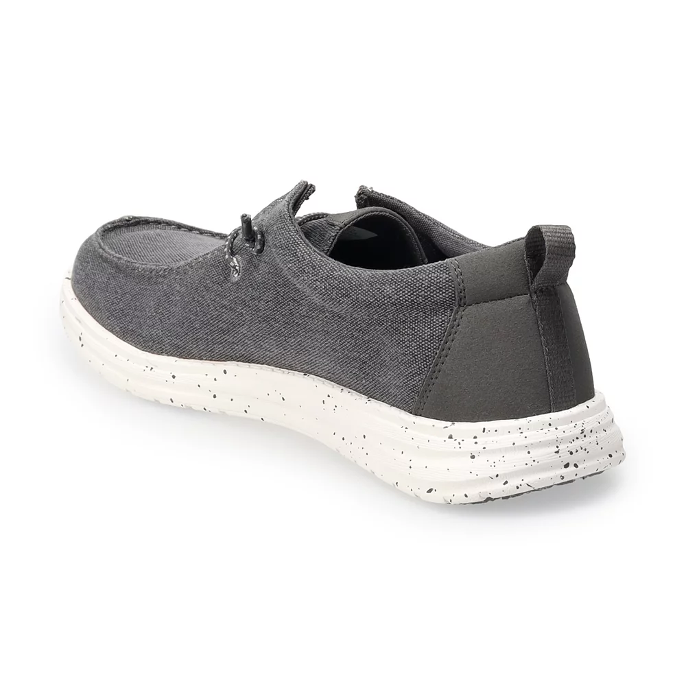 Sonoma Goods For Life® Josiah Men's Slip-On Shoes 4 Sonoma Goods For Life® Josiah Men's Slip-On Shoes - Image 2