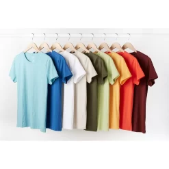 Women's Sonoma Goods For Life® Crewneck Tee -Sonoma Goods For Life® Store 5484998 ALT99