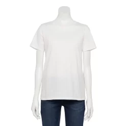 Women's Sonoma Goods For Life® Crewneck Tee