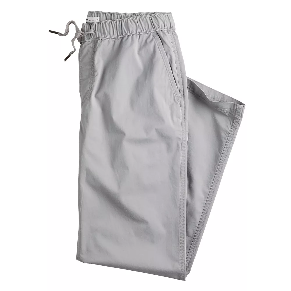 Men's Sonoma Goods For Life® Pull On Pants 5 Men's Sonoma Goods For Life® Pull On Pants - Image 3