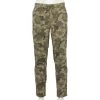 Men's Sonoma Goods For Life® Ripstop Cargo Pants -Sonoma Goods For Life® Store 5546586 Olive Camo