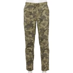 Men's Sonoma Goods For LifeĀ® Ripstop Cargo Pants