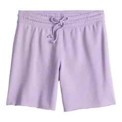 Women's Sonoma Goods For Life® Drawstring Bermuda Shorts -Sonoma Goods For Life® Store 5576805 ALT5