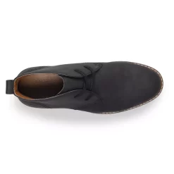 Sonoma Goods For Life® Accordion Men's Ankle Boots -Sonoma Goods For Life® Store 5624136 ALT4