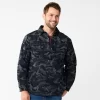 Men's Sonoma Goods For Life® Shirt Jacket