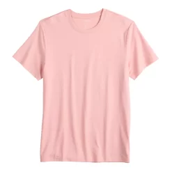 Men's Sonoma Goods For Life® Adaptive & Easy Dressing Crew Tee