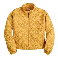 Women's Sonoma Goods For Life® Quilted Print Jacket -Sonoma Goods For Life® Store 5697247 ALT5
