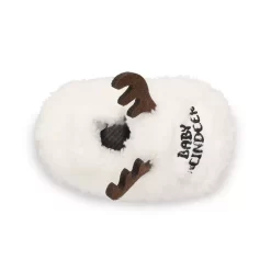Sonoma Goods For Life Baby Jammies For Your Families® Reindeer Slippers -Sonoma Goods For Life® Store 5743908 ALT4
