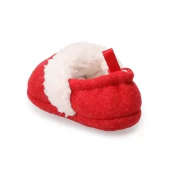 Sonoma Goods For Life Baby Jammies For Your Families® Ho! Ho! Ho! Slippers -Sonoma Goods For Life® Store 5743971 ALT2