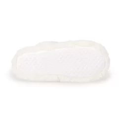 Sonoma Goods For Life Kids Jammies For Your Families® Plaid Scuff Slippers -Sonoma Goods For Life® Store 5743978 ALT3