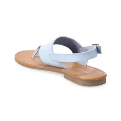 Sonoma Goods For Life® Corinne Shield Women's Thong Sandals -Sonoma Goods For Life® Store 5847385 ALT2