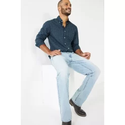 Men's Sonoma Goods For Life® Bootcut Jeans -Sonoma Goods For Life® Store 5860775 ALT4