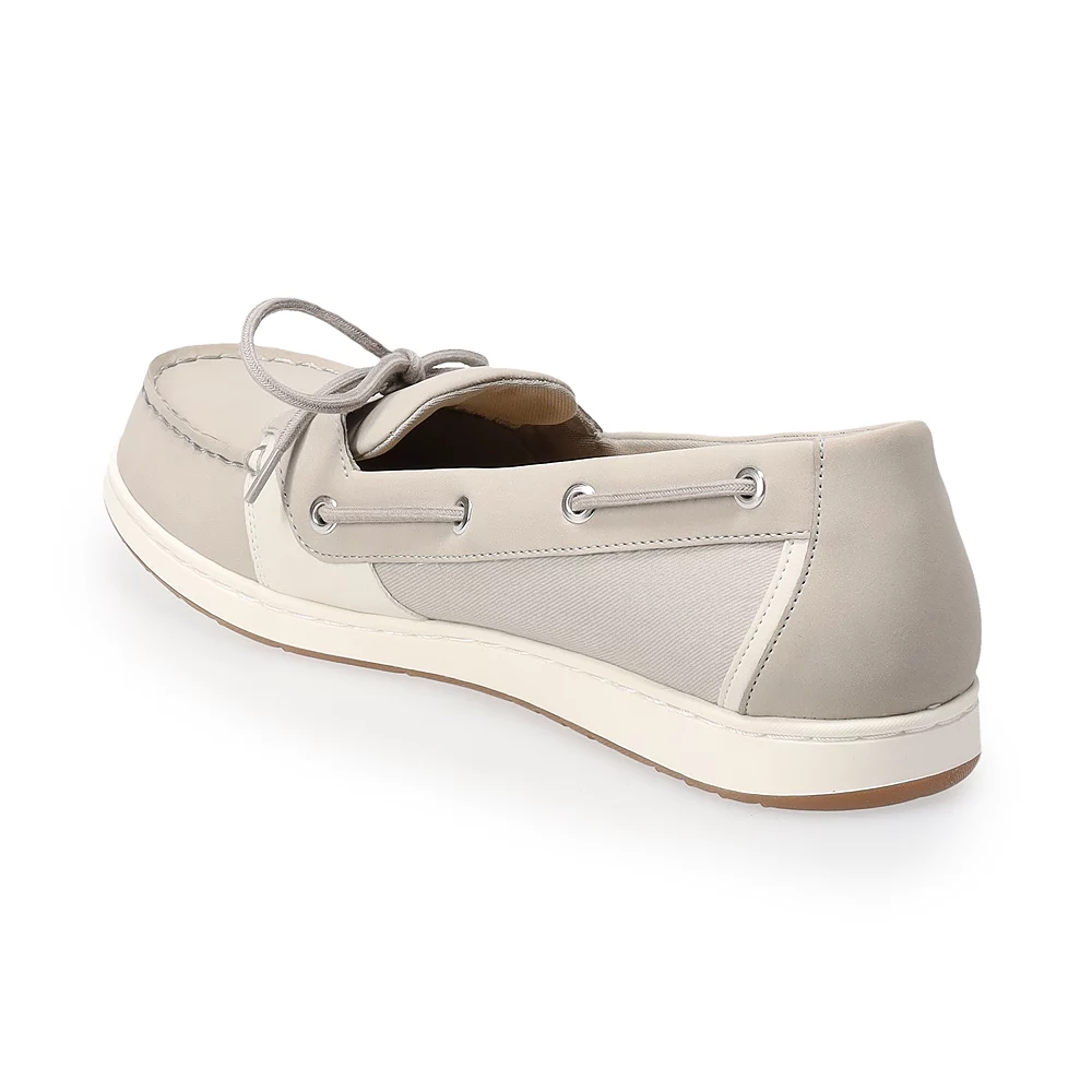 Sonoma Goods For Life® Kiraa Women's Boat Shoes 5 Sonoma Goods For Life® Kiraa Women's Boat Shoes - Image 3
