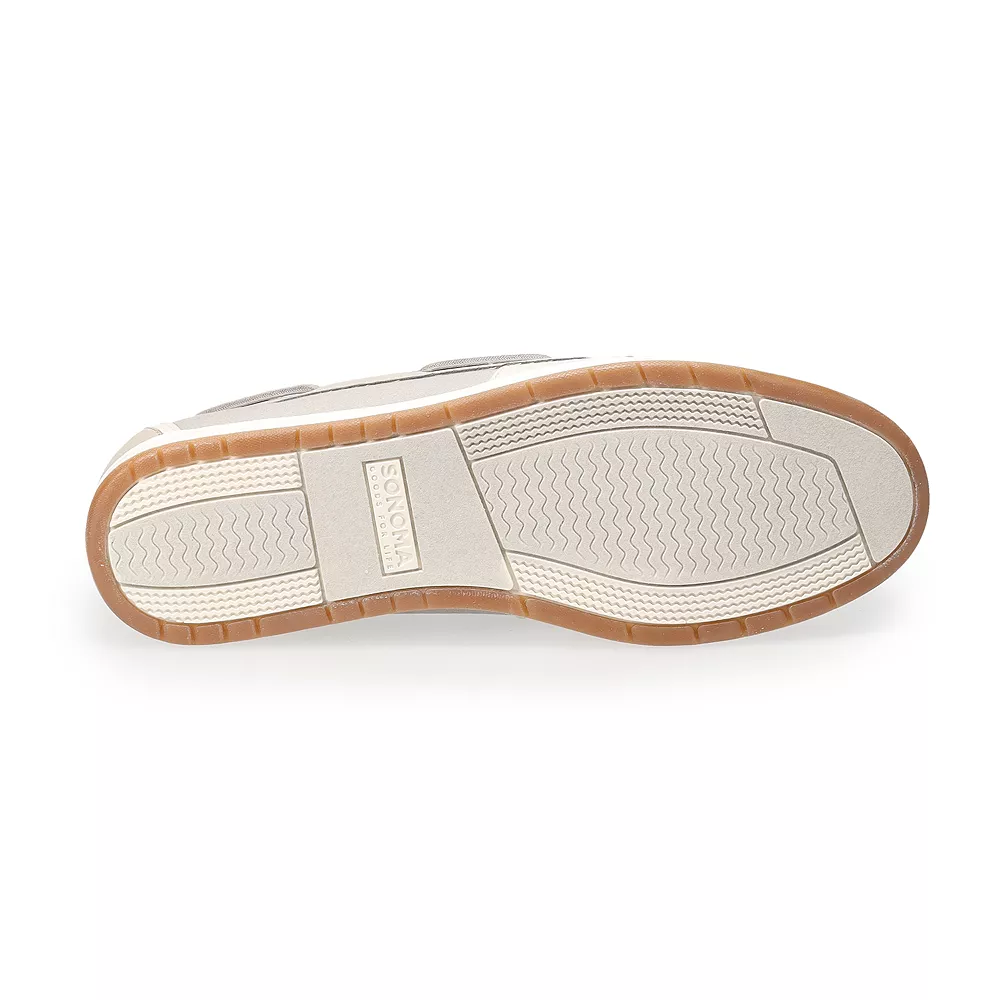 Sonoma Goods For Life® Kiraa Women's Boat Shoes 6 Sonoma Goods For Life® Kiraa Women's Boat Shoes - Image 4