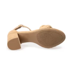 Sonoma Goods For Life® Jabari Women's Block Heel Dress Sandals -Sonoma Goods For Life® Store 5878582 ALT2