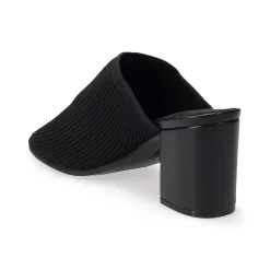 Sonoma Goods For Life® Helenn Women's Heeled Slide Sandals -Sonoma Goods For Life® Store 5878645 ALT2