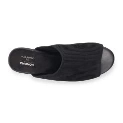 Sonoma Goods For Life® Helenn Women's Heeled Slide Sandals -Sonoma Goods For Life® Store 5878645 ALT4